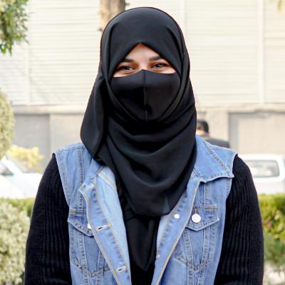 Laiba Anjum