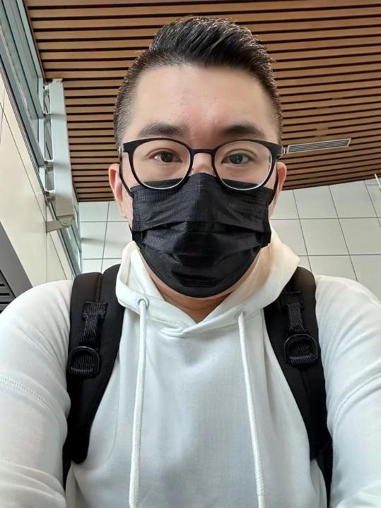 Shawn Wong