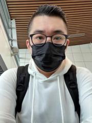 Shawn Wong