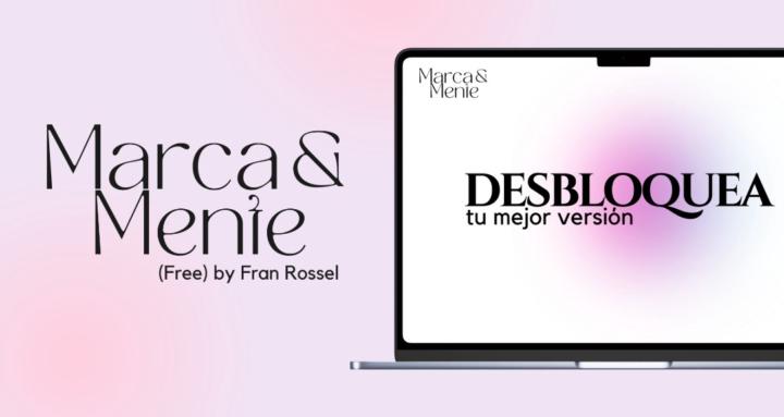Marca & Mente (Free)