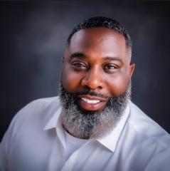 Apostle Marlon D. Hester Sr.