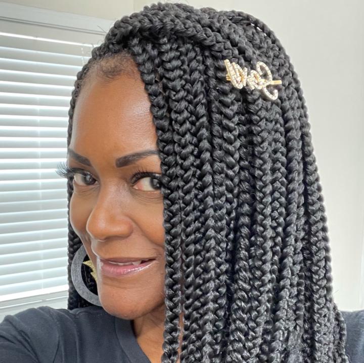 Cheryl Awahili