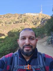 Jose Cerros