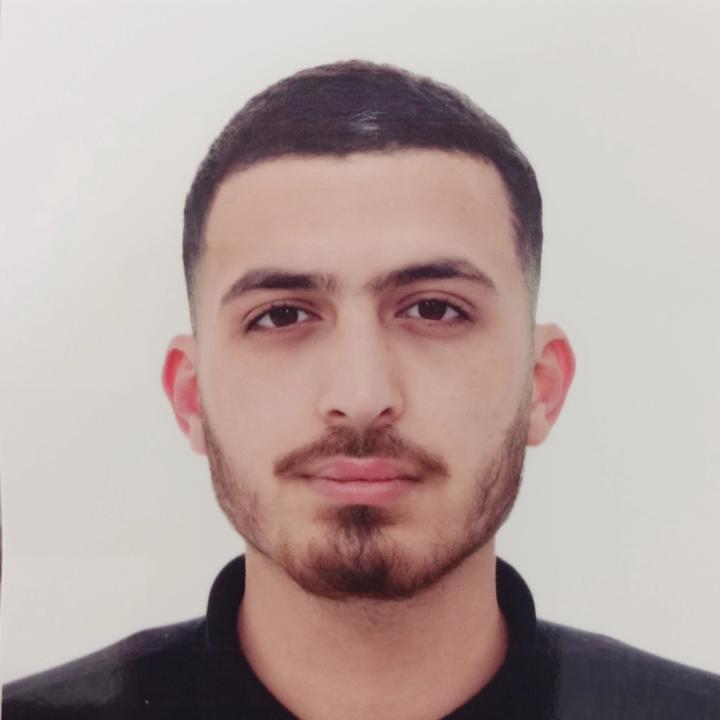 Akram Khammar