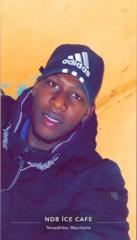 Salimemine Mouhamed