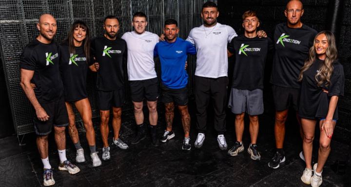 5 Day No BS Fat Loss Challenge