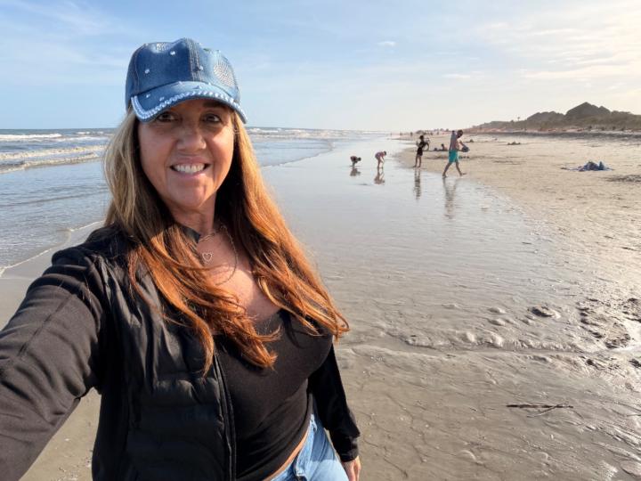 Sherry Cavaliere