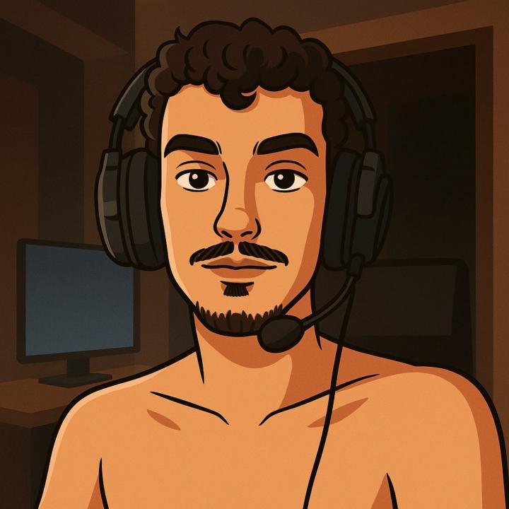 Daniel Augusto Silva