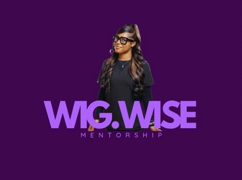 Wig Wise Academy