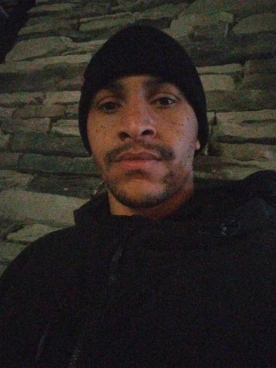 Korri Bufkin