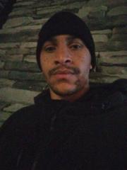 Korri Bufkin