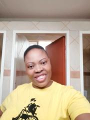 Lydia Mokwena