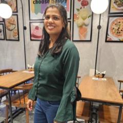 Nidhi Goel