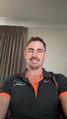 Brett Douglas