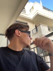 Evan Charles