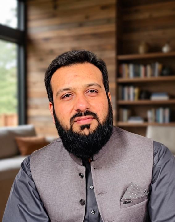 Muhammad Hassaan