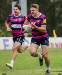 Leo McCarthy