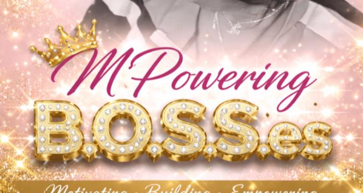 RKM M'Powering B.O.S.S.es 