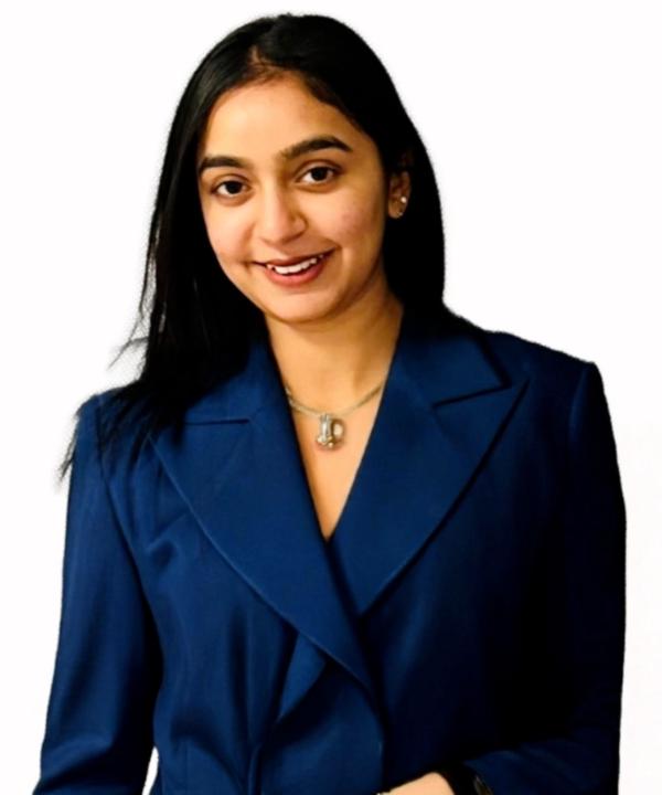 Bhavana Mohana