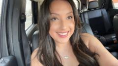 Mona Gutierrez