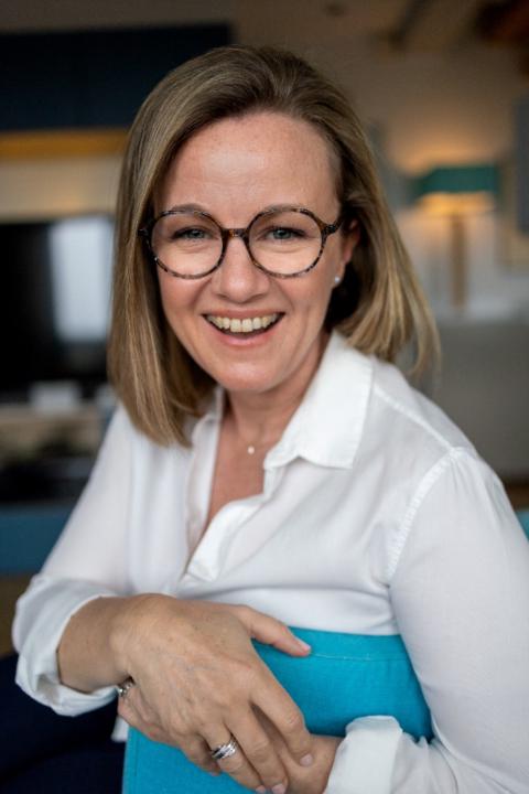 Valérie Lacroix