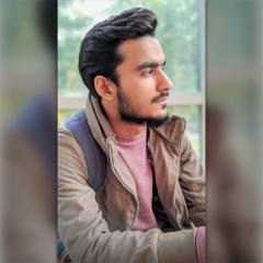 Huzaifa Suleman Khokhar