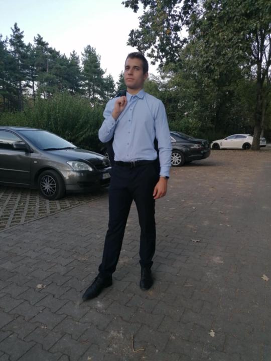 Georgi Nikolaev