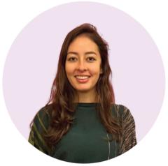 Mariana Alcocer Bonifaz