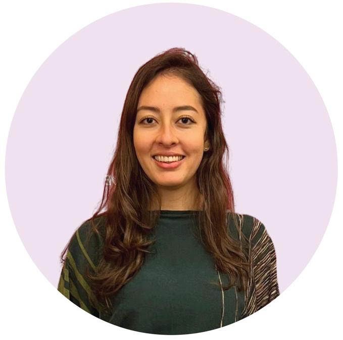 Mariana Alcocer Bonifaz