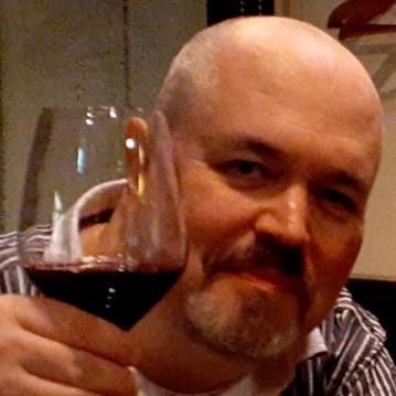Ian Hobday