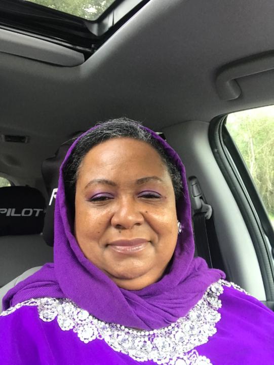 Jacqueline Mcclendon