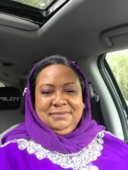 Jacqueline Mcclendon