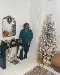 Tavia Mays