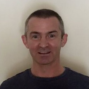 Derek Morris