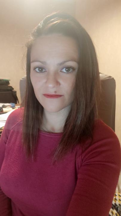 Stéphanie Mayen