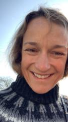 Helen McMillan