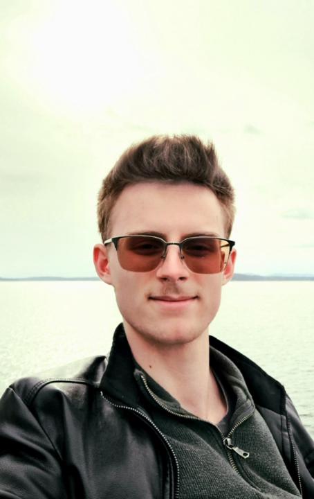 Brendan Wicklund