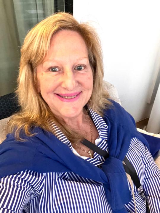 Susan Green