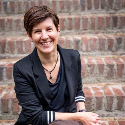 Sarah Gernhöfer