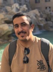 Abdullah Alshahrani