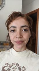 Marietta Pau Pedraza Leiva