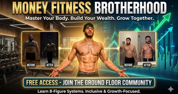 Becoming Better Men w/ Wissam