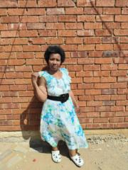 Rebecca Mamokete Litsoane