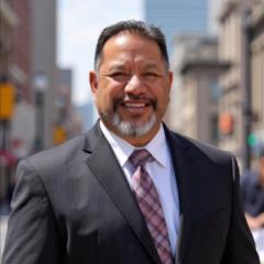 John Tuiasosopo