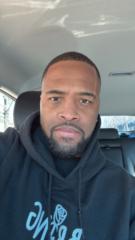 Lonniel Rush