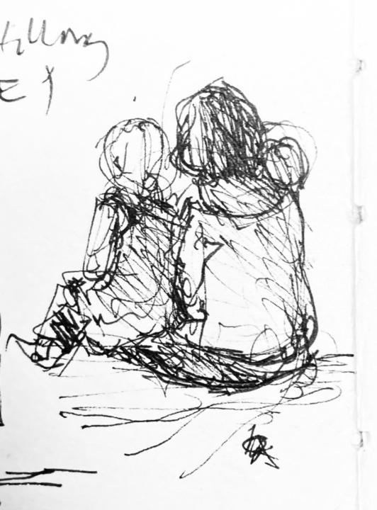 Katrin Wilde-Sampaio