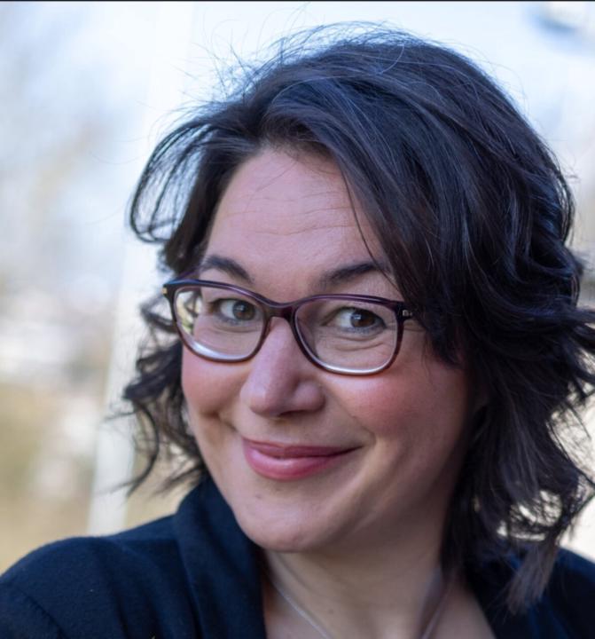 Stefanie Semmelmayer