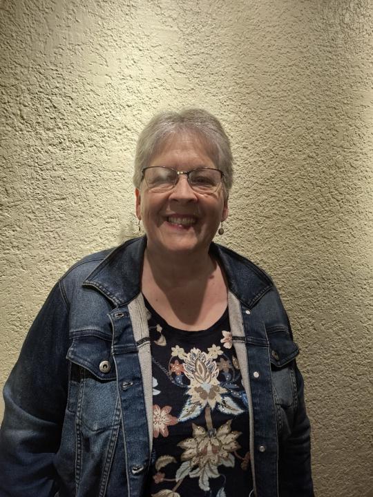 Bonnie Holland