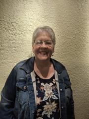 Bonnie Holland