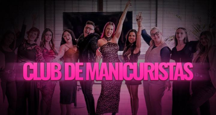 Club de manicuristas